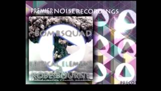 Kritical Element & Kobe Bourne-Bombsquad (Original Mix)