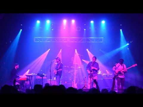 Dead Floyd at the Aggie Theater, 2/11/2017 - 9