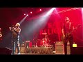 Bad Religion “ Better Off Dead” (11/9/21 @ Stage AE)