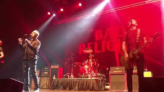 Bad Religion “ Better Off Dead” (11/9/22 @ Stage AE)