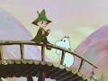 Moomin 1990 Fanremaster Showcase In Both Finnish And Swedish