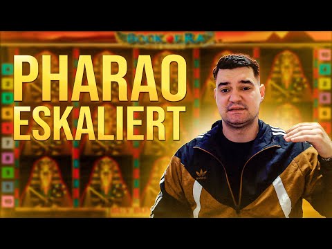 HAHAHAHA WIE GEIL) | BOOK OF RA FREISPIELE #arthilla #bookofra #casino #slot #bigwin #gambling