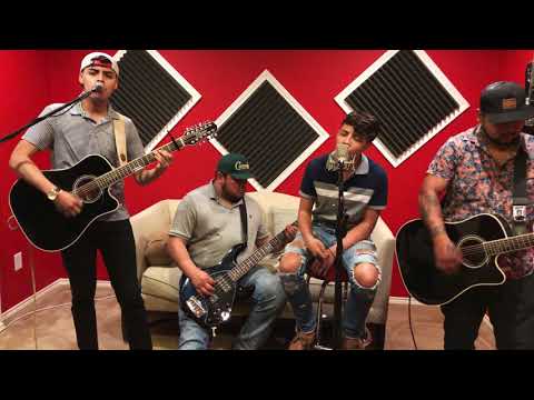 Los Del Buen Estilo - Fire Up