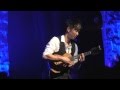 Jake Shimabukuro - A'Kaka Falls (Traditional Hawaiian). 2013/12/21.