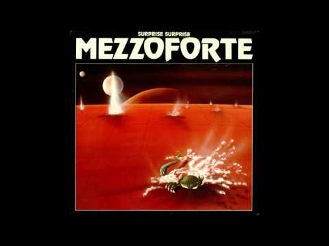 Mezzoforte - Garden Party Can 7 mix