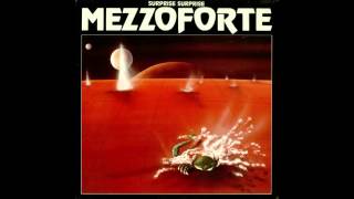 Mezzoforte - Garden Party Can 7 mix