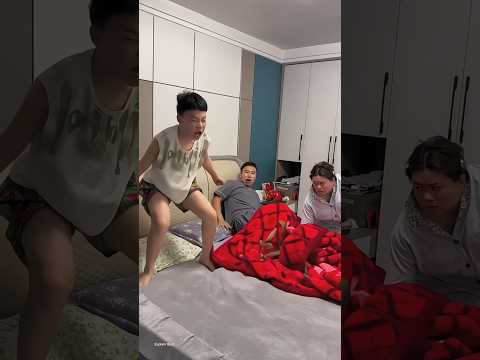 He Thought It Was Real… But It Was Just a Dream