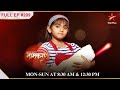 Avni Ne Li Dayawanti Ki जान Full Episode 209 Naamkarann