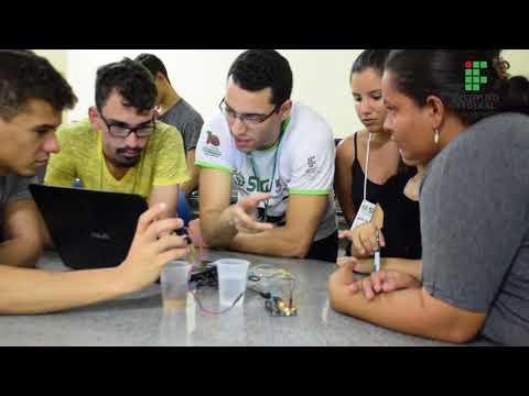 SIC 2018 - Campus Araçuaí - Vídeo-resumo