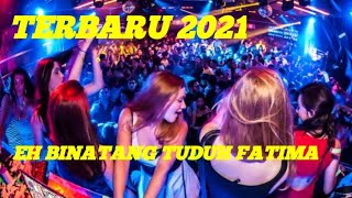 Download lagu DJ TERBARU 2021 TUDUH FATIMA CURI CURI VIRAL TIKTOK mp3