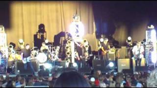 The Offspring - New Song - You'll Find A Way - Live in St Louis 2010