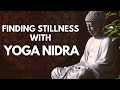 I AM Yoga Nidra A Guided Meditation: led by Radha - NSDR (Non-Sleep Deep Rest)