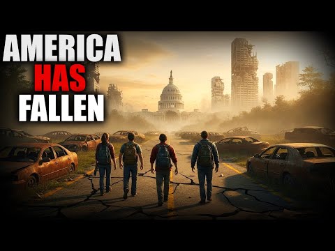 US Civil War 2.0: What Happens in the First 7 Days?