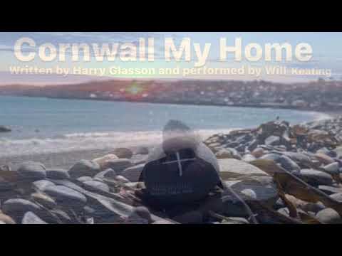 Cornwall My Home using Makaton Sign Language