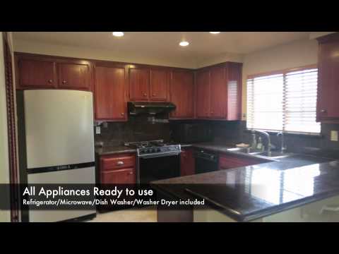 Beautiful Pasadena Condo for Rent