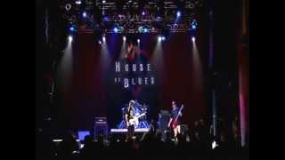 Joint Custody SD @ House of Blues San DIego (FULL DVD!) (DUBBED OUT!!)