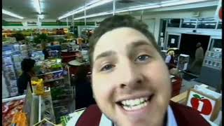 Scapegoat Wax - Aisle 10 (Hello Allison) - (Lyrics)