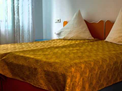 Pensiunea Bella Targu Neamt