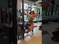 Motivateon Beautiful Vladislava Galagan Workout Motivation Shorts