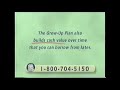 Gerber Life Grow Up Plan Television Commercial
