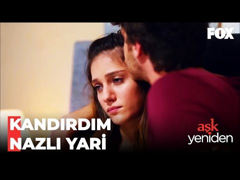 Orhan'ın, Selin'i Çocuk Yapmak İçin İkna Çabası - Aşk Yeniden 51. Bölüm
