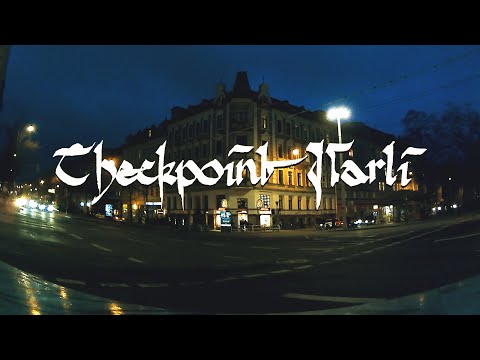 Posse Unter Tage - Checkpoint Karli (s'ganze Album)