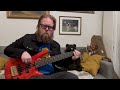 Kristoffer Helle - Benny Mardones - I’ll Be Good to You - Bass