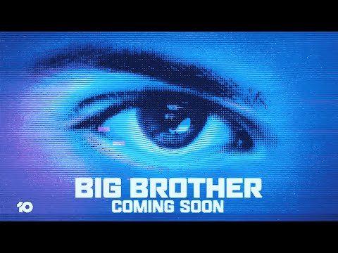 Big Brother Australia 2025 - Teaser 2