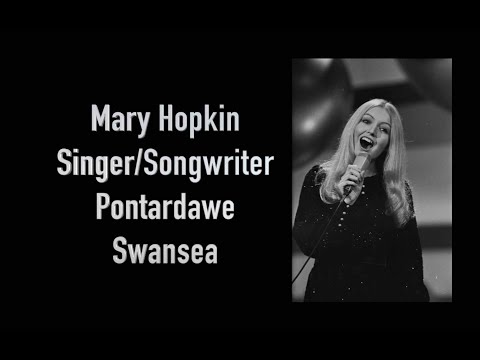Mary Hopkin, Singer Songwriter