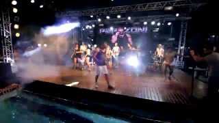 019 - Mulher Kamasutra - Papazoni - DVD ao vivo em Porto Seguro/Bahia - Por: VB Filmes