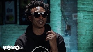 Why "Five In The Mornin" Is My Favorite Verse And What To Expect Next (247HH Exclusive)