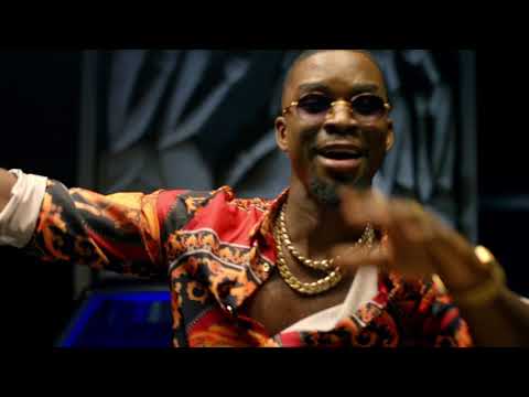 The Flowolf - Papa (Official Video)