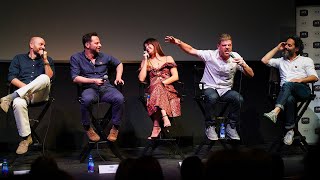 THE LEAGUE: 10 Year Reunion // ATX Festival // Season 8 video