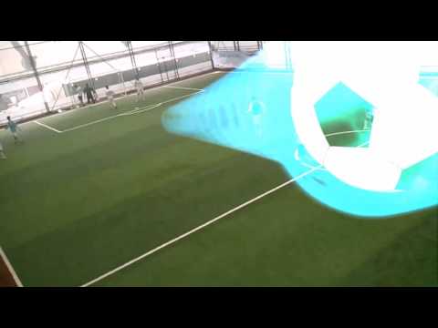 VIP Halı Saha 02.04..2016 18:00 - akillisaha.com