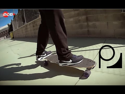 Longboard Flipaprimo