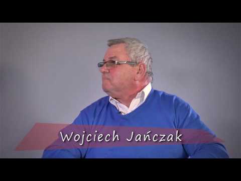 Rozmowa z Wojciechem Jańczakiem (MKS Mień Lipno)