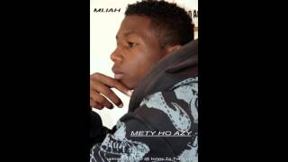 Download lagu MIJAH   METY  HO AZY   Audio © 2K15 mp3