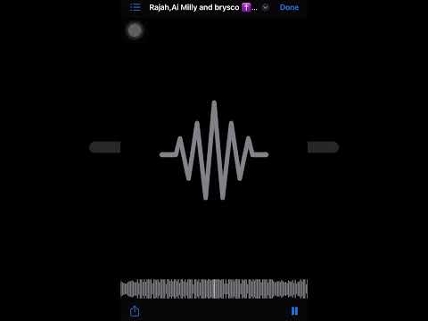 Rahjah,Ai Mily ft Brysco - Banga Phone (Official Audio)