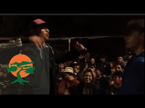 CST VS JMA - Semifinal - Bajo Tierra Freestyle 2021 Fecha 1