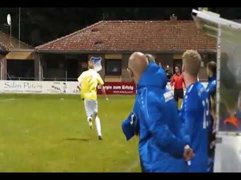 SV Holthausen/Biene - GW Firrel