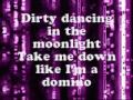 Jessie J Domino Lyrics