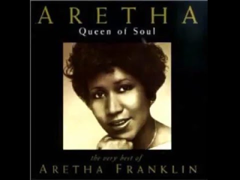 Aretha Franklin - Oh No Not My Baby