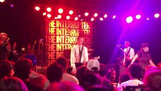 Judge Not - The Interrupters (feat. Dad)