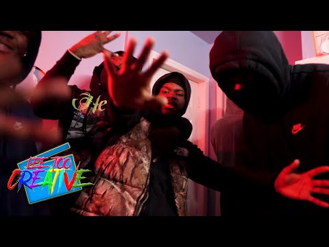 Baby9 x Rah Hundo "FREE SMOKE PT.2" (SHOT BY @leetoocreative)