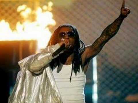 All Of Lil Wayne's Verses from 