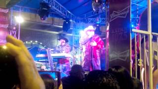 La Tropa F "El Arco Iris"