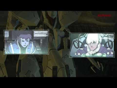 Zone of the Enders HD Edition Playstation 3