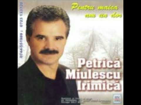 Petrica Miulescu Irimica - Bate Murgu, bate