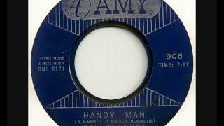 Del Shannon - Handy Man