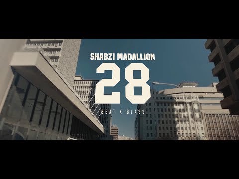 ShabZi Madallion - 28 [Official Music Video]